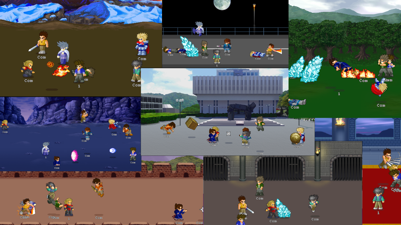 Lf2 lf2 nostalgia